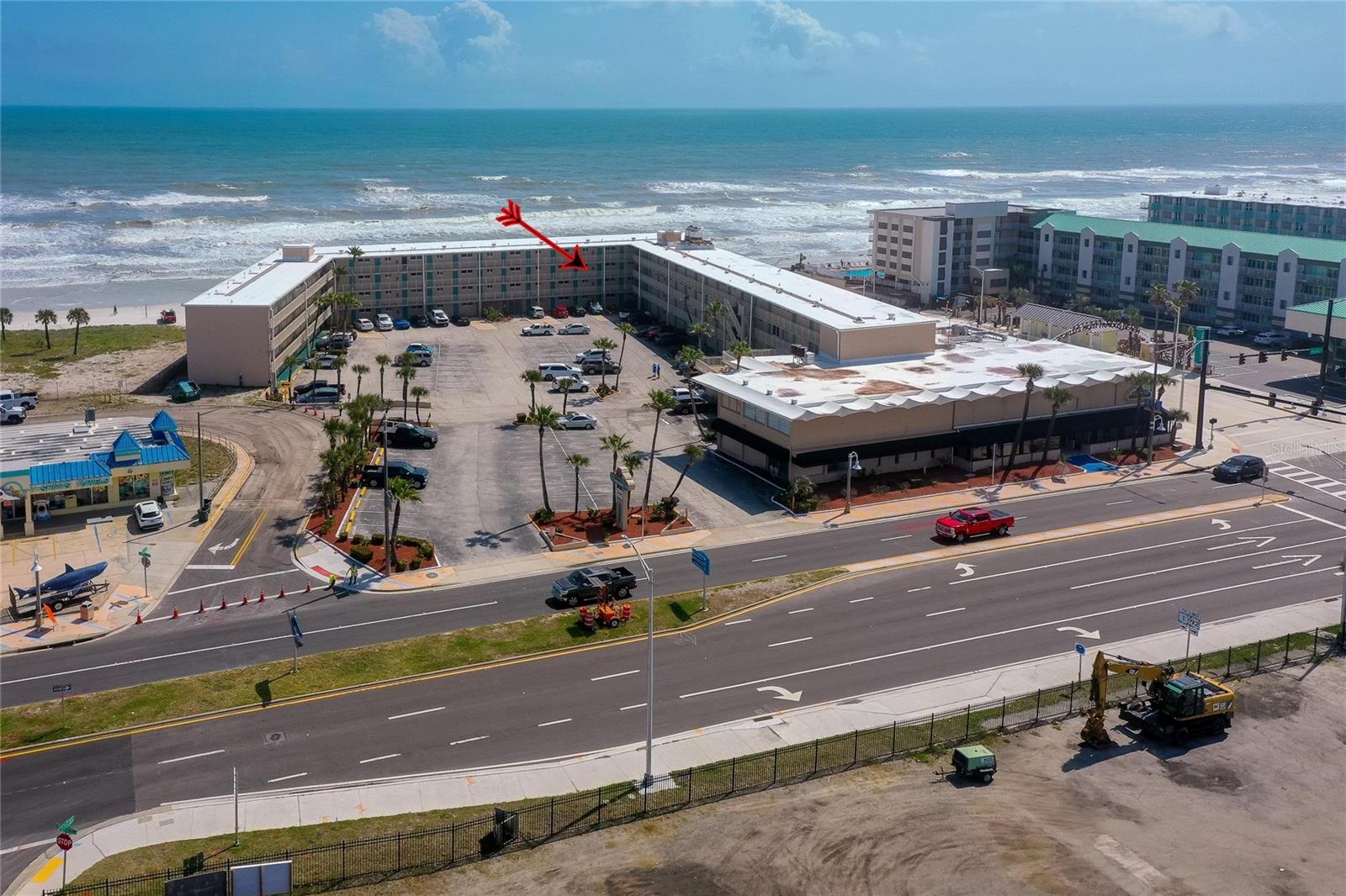 Image 41 of 42 For 219 Atlantic Avenue 319