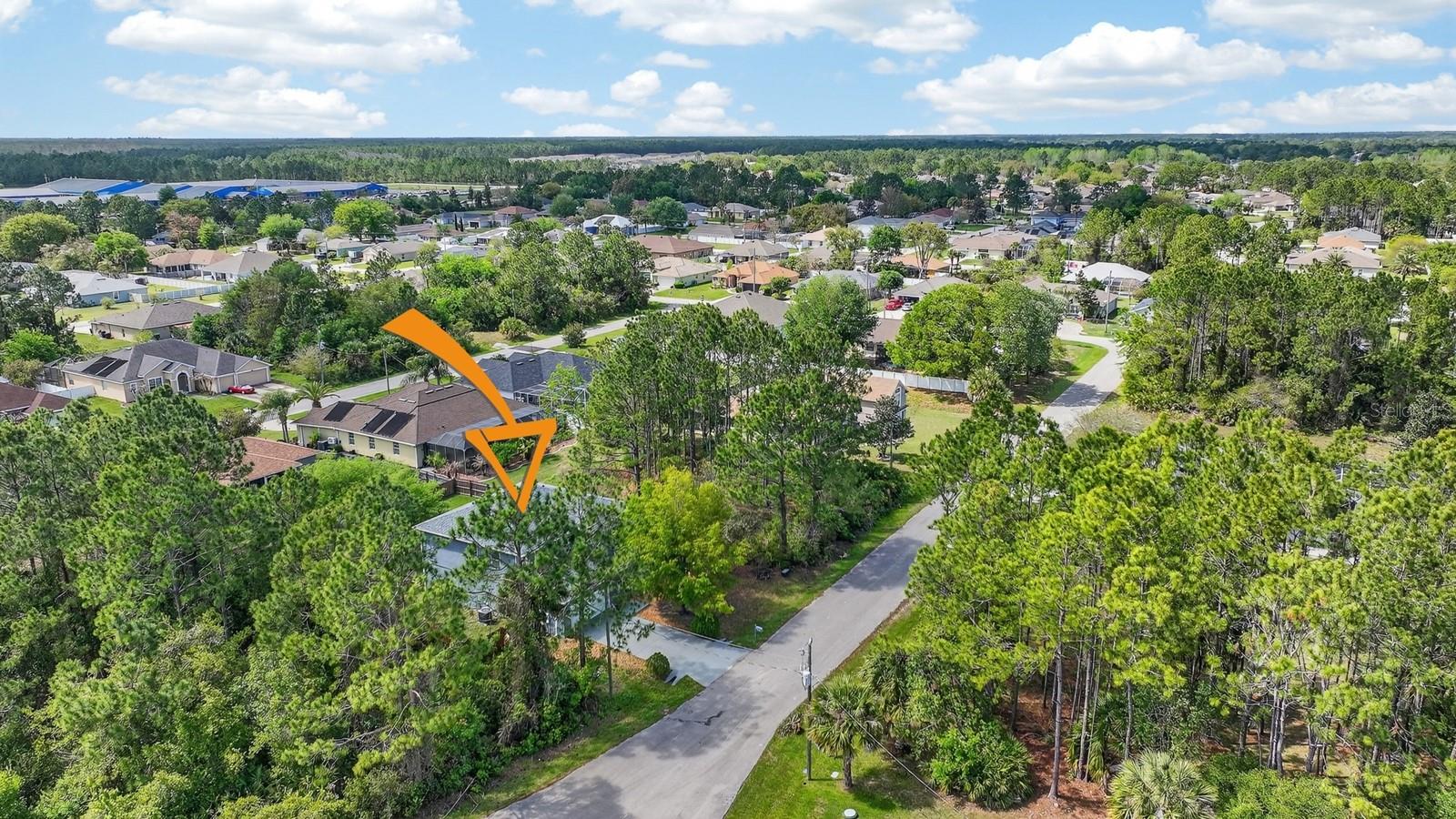 Image 52 of 58 For 23 Burnham Lane