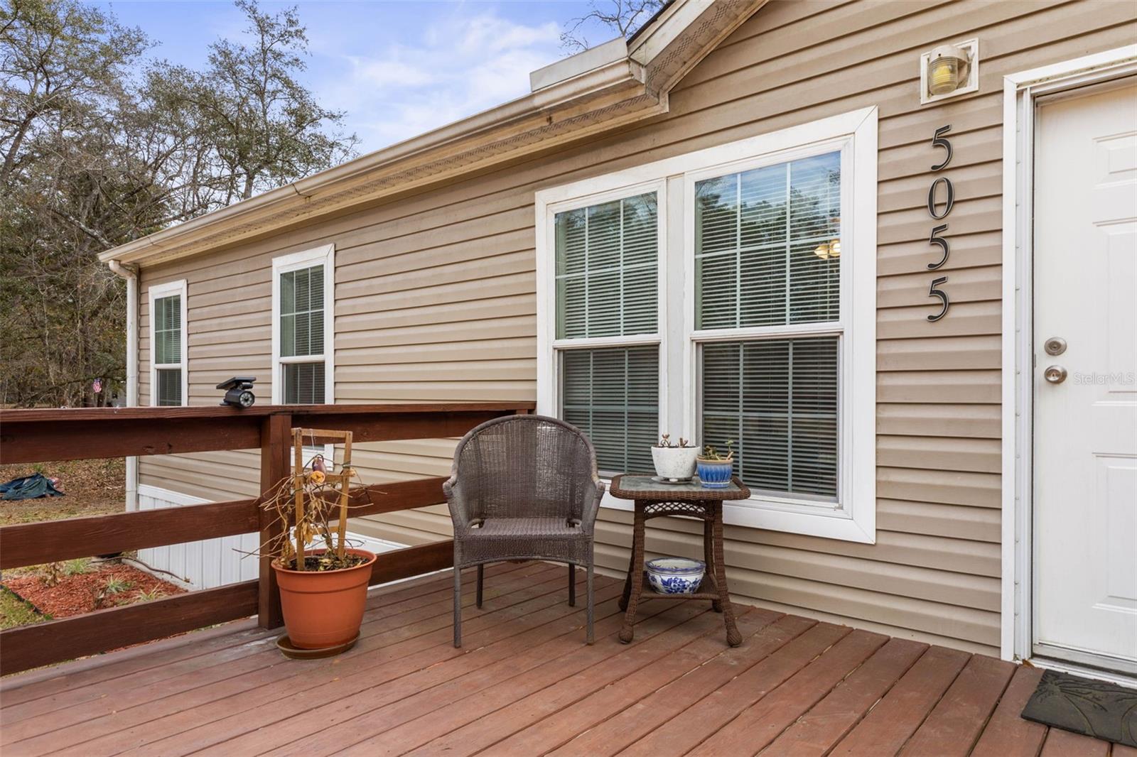 Details for 5055 Flagler Estates Blvd, HASTINGS, FL 32145