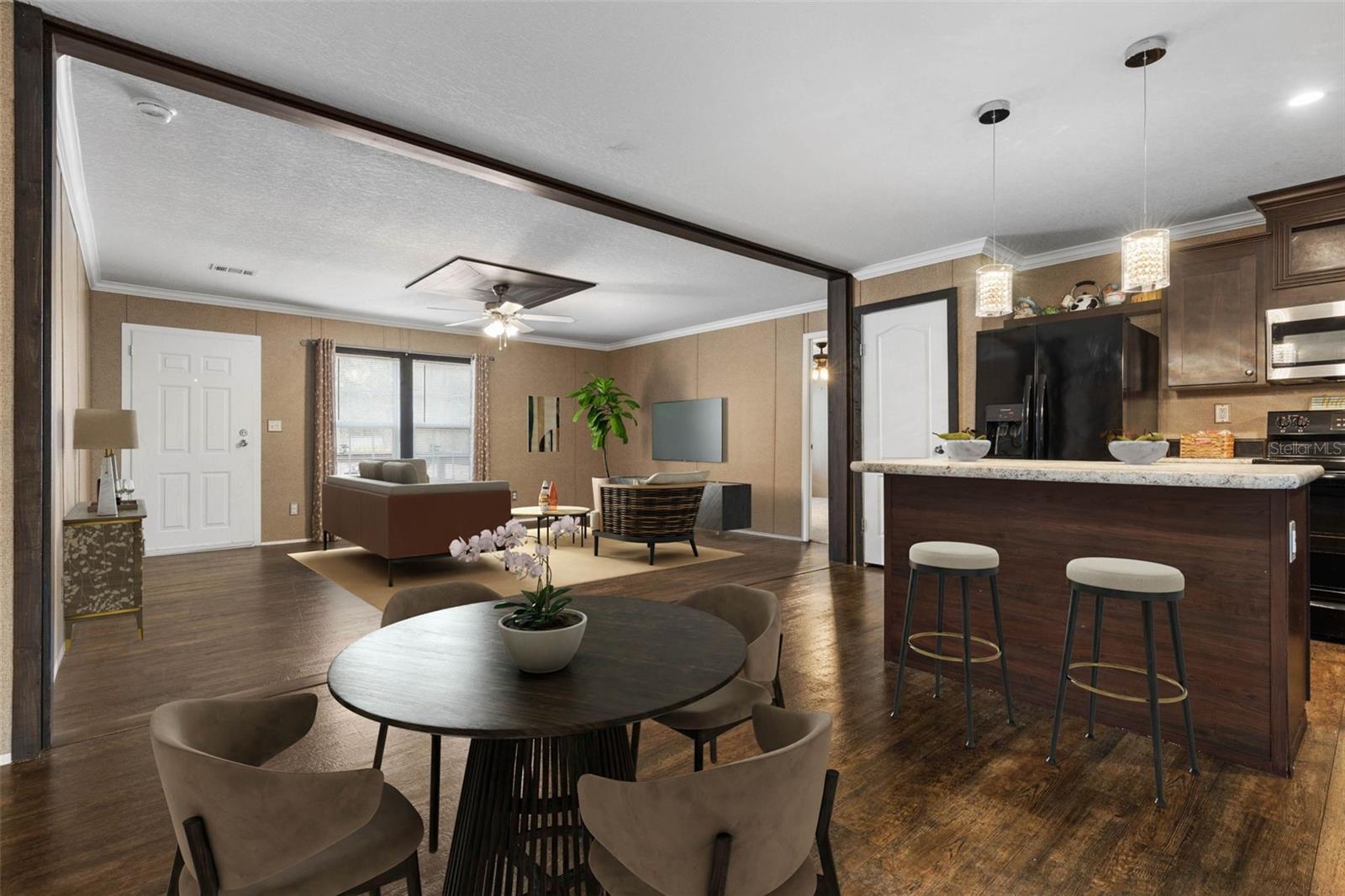 Image 11 of 80 For 5055 Flagler Estates Blvd