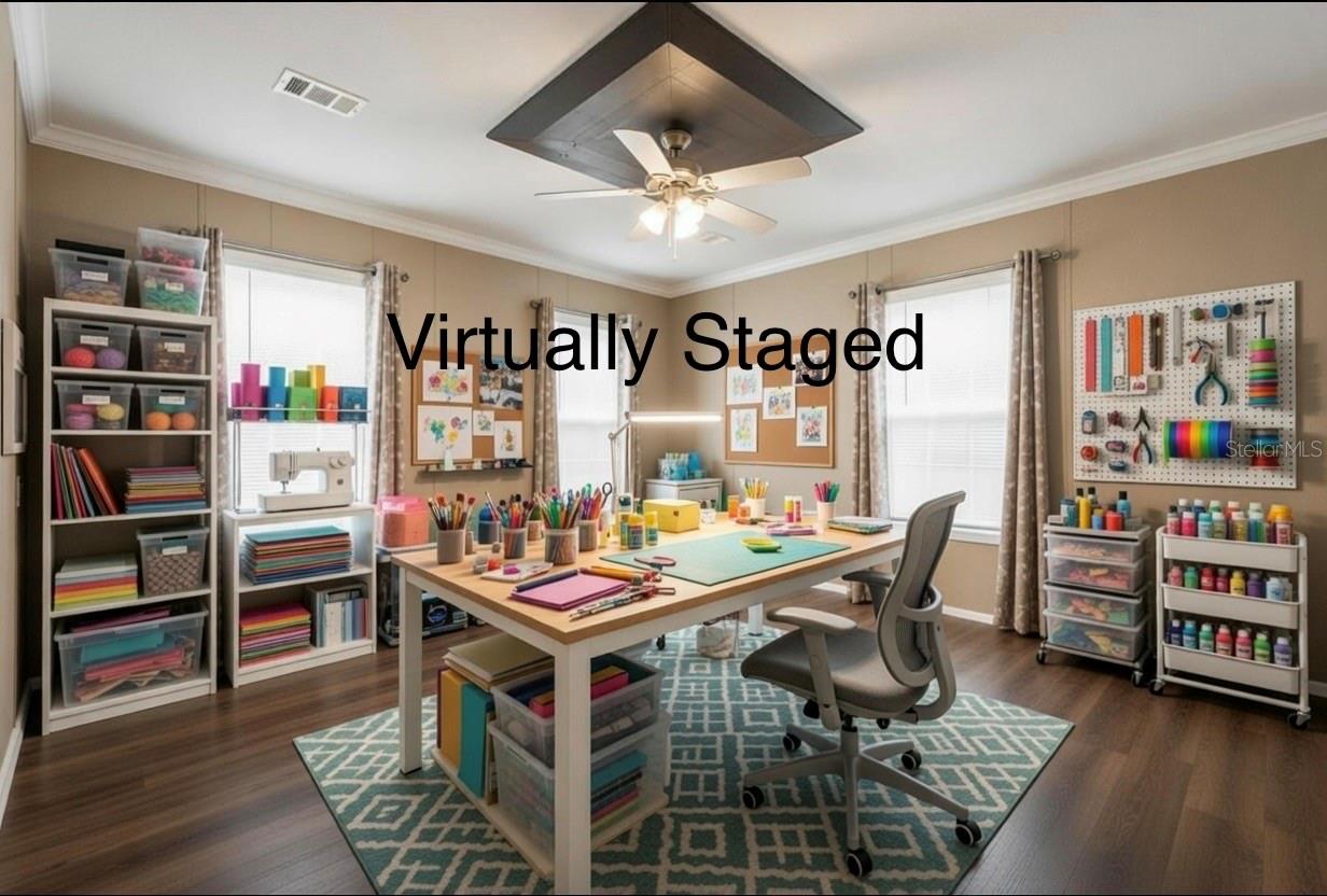 Image 31 of 80 For 5055 Flagler Estates Blvd