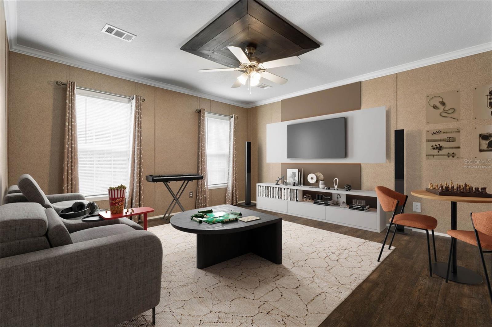 Image 33 of 80 For 5055 Flagler Estates Blvd