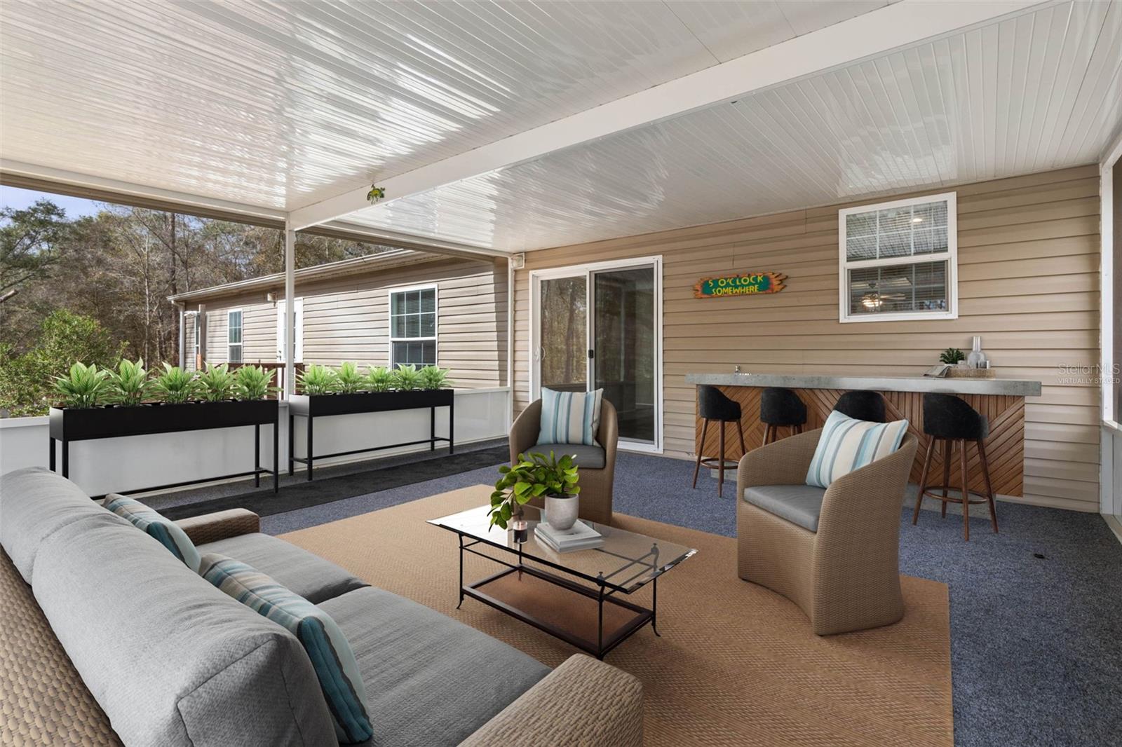 Image 5 of 80 For 5055 Flagler Estates Blvd