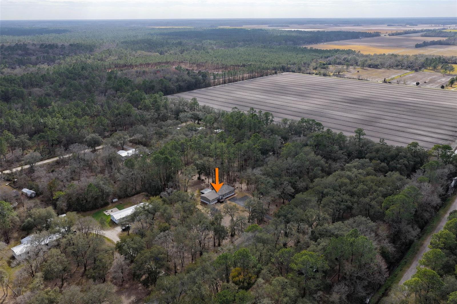 Image 76 of 80 For 5055 Flagler Estates Blvd