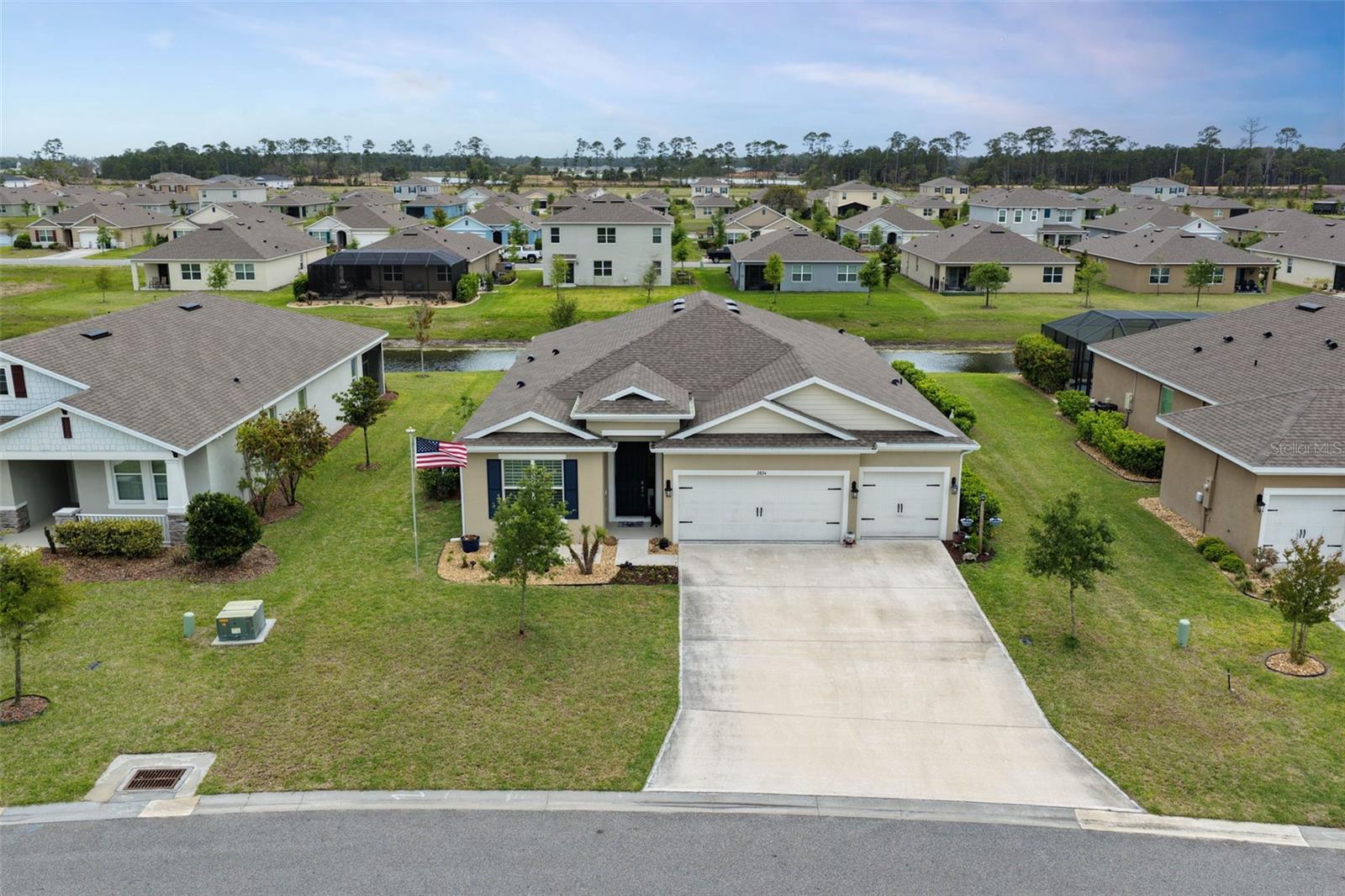 Image 50 of 88 For 2824 Monaghan Drive