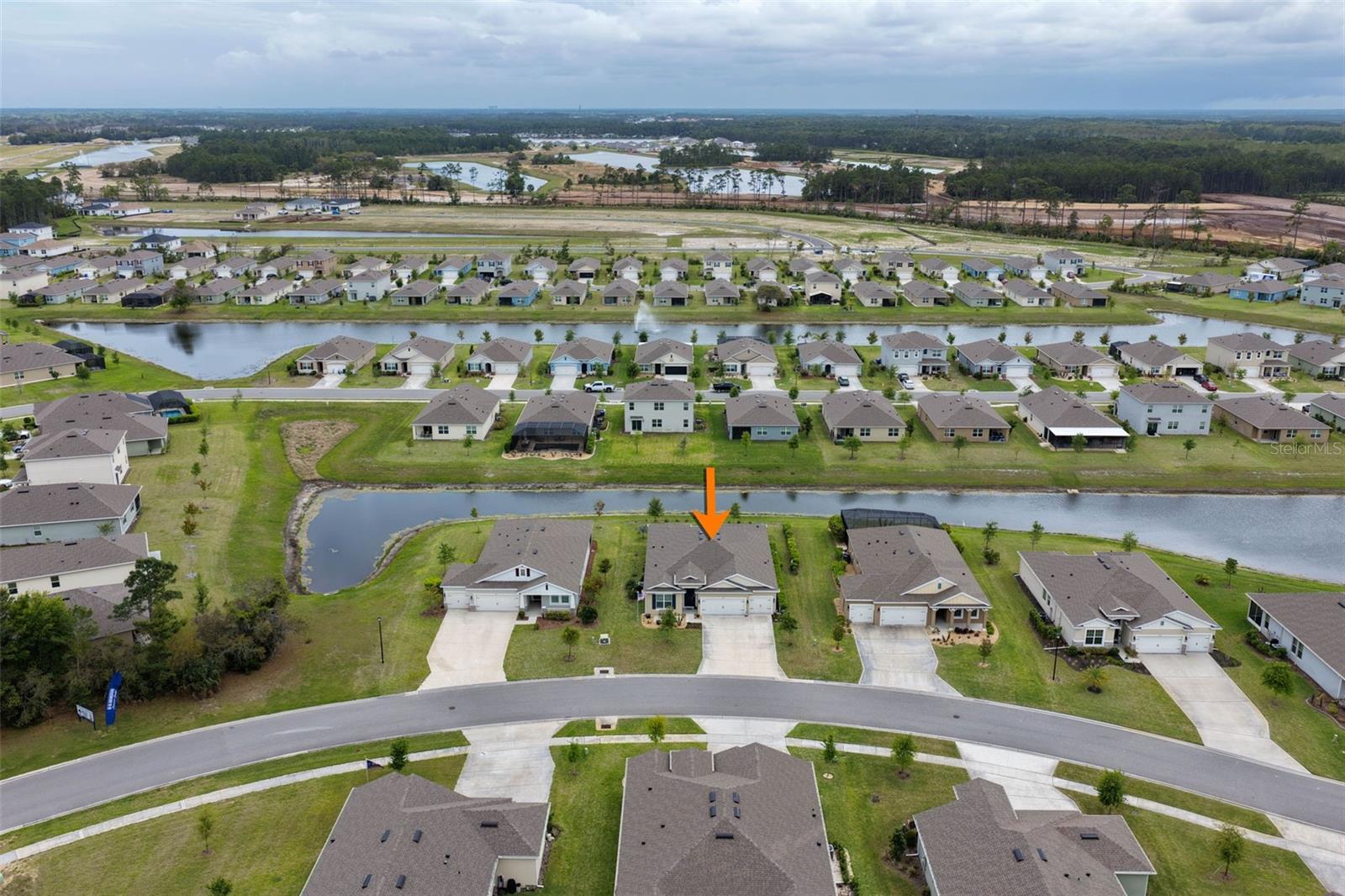 Image 51 of 88 For 2824 Monaghan Drive