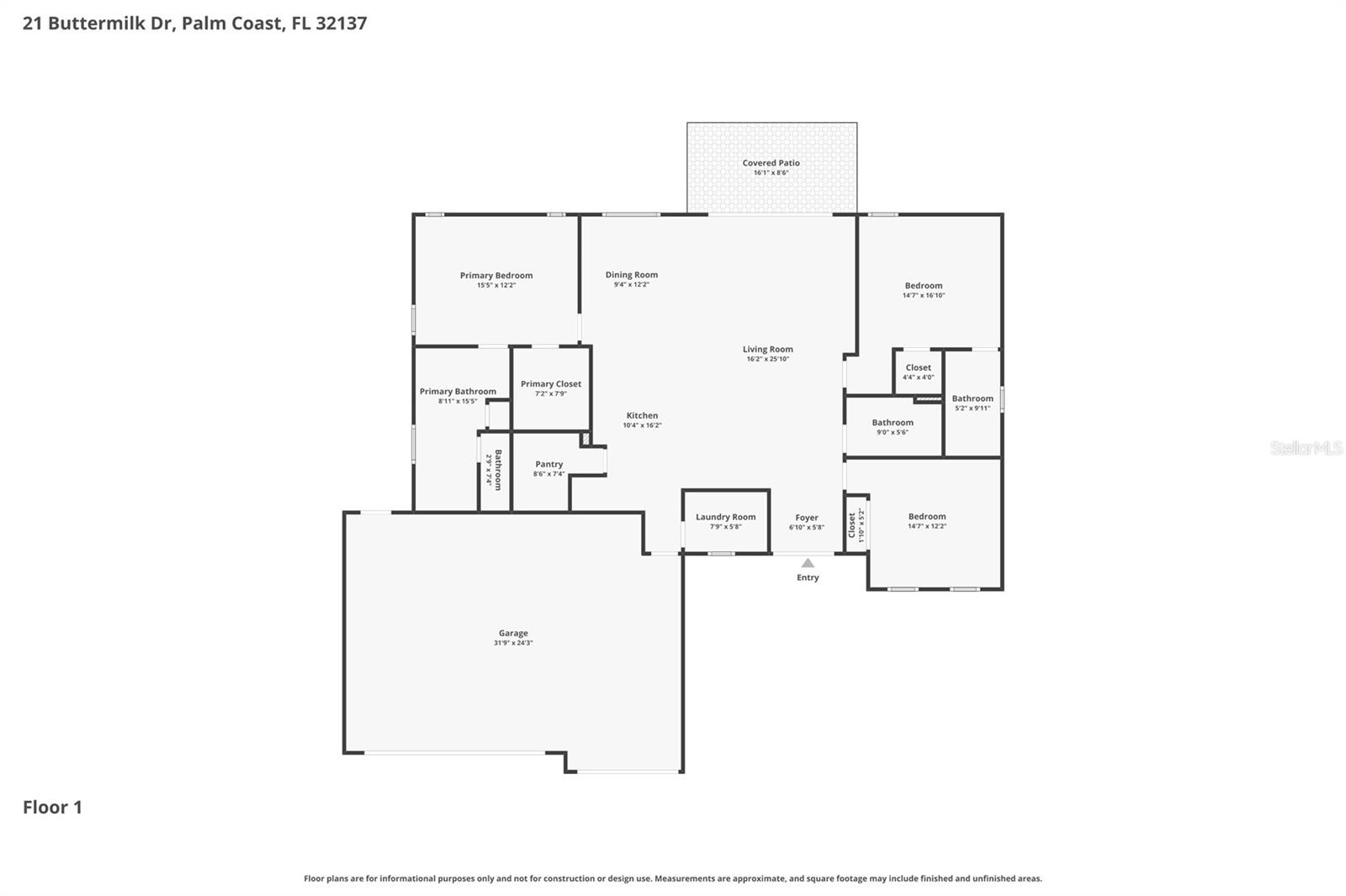 Listing photo id 37 for 21 Buttermilk Drive