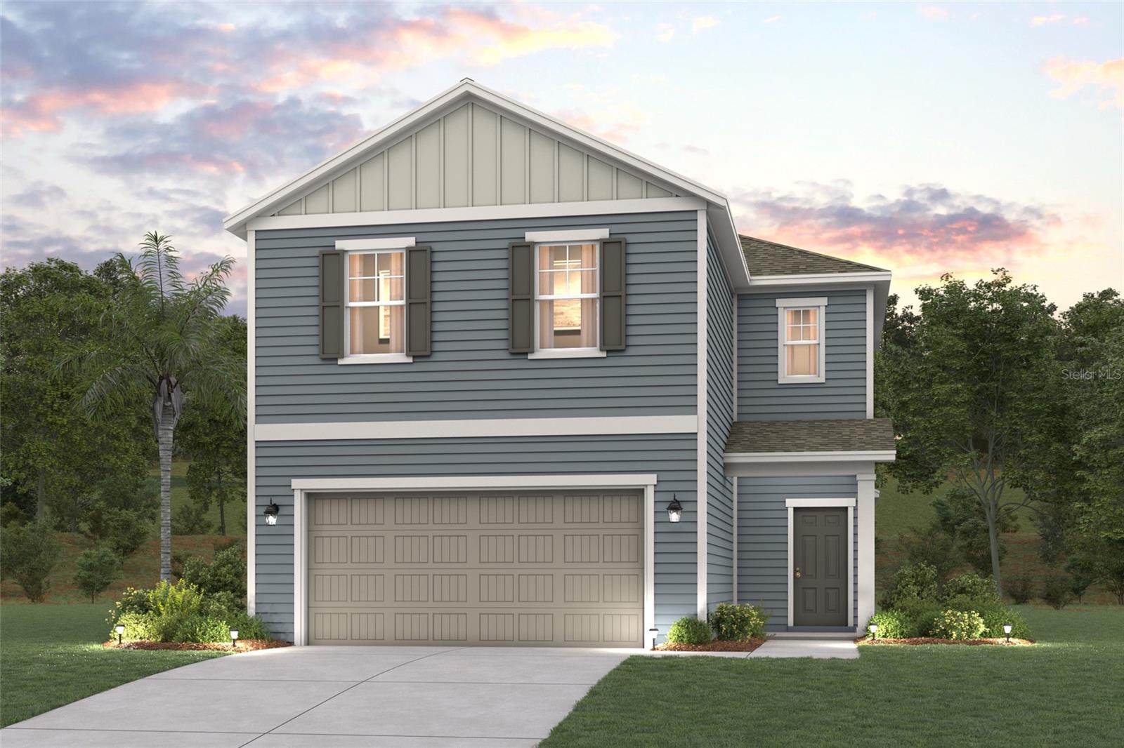 Details for 1359 Ribbon Place, PALM COAST, FL 32164