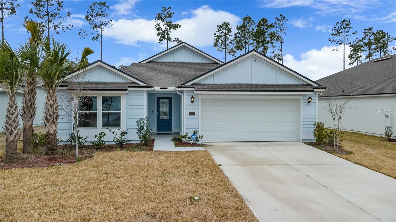 Details for 7 Summerwood Road N, PALM COAST, FL 32137