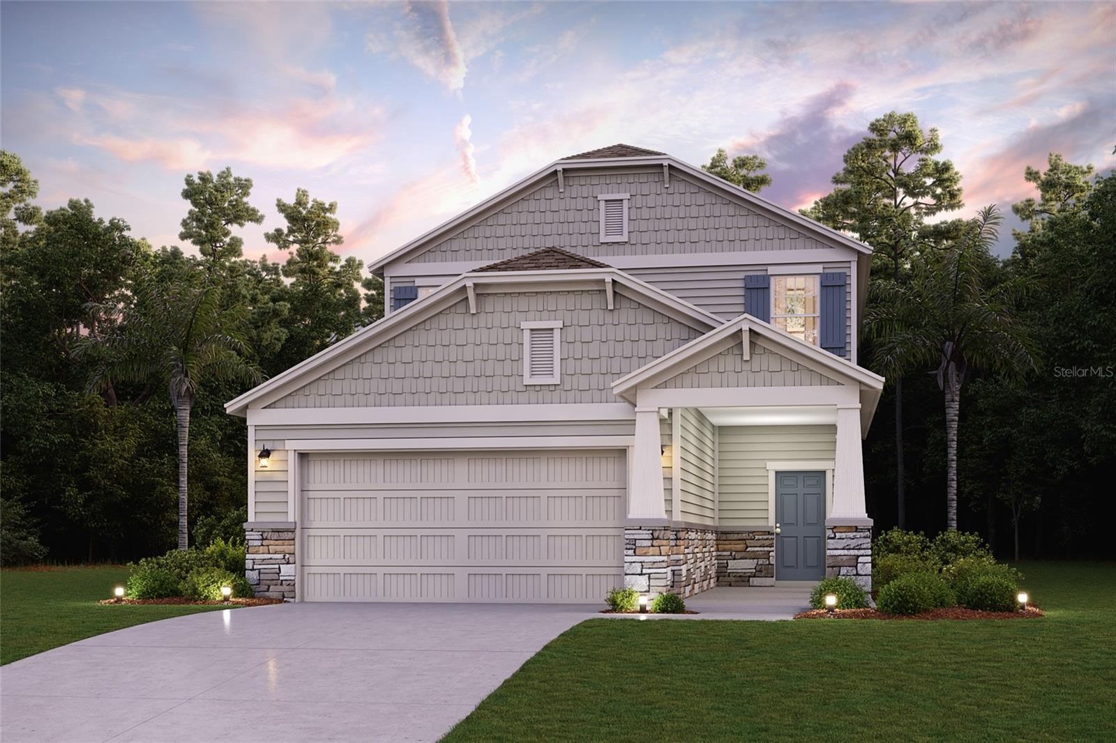 Details for 1347 Ribbon Place, PALM COAST, FL 32164