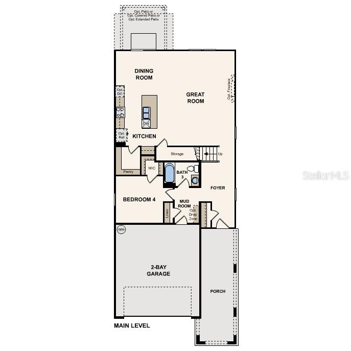 Image 4 of 8 For 1347 Ribbon Place