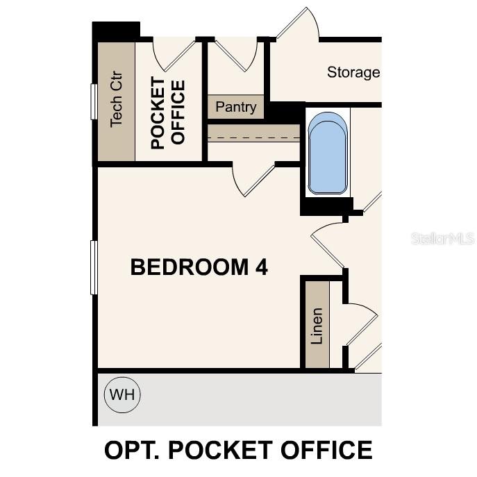 Image 5 of 8 For 1347 Ribbon Place