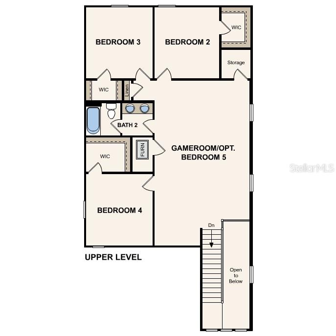 Image 6 of 8 For 1353 Ribbon Place