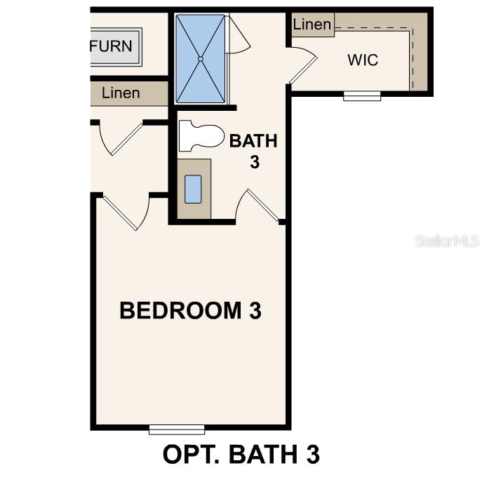 Image 6 of 7 For 112 Buccaneer Place