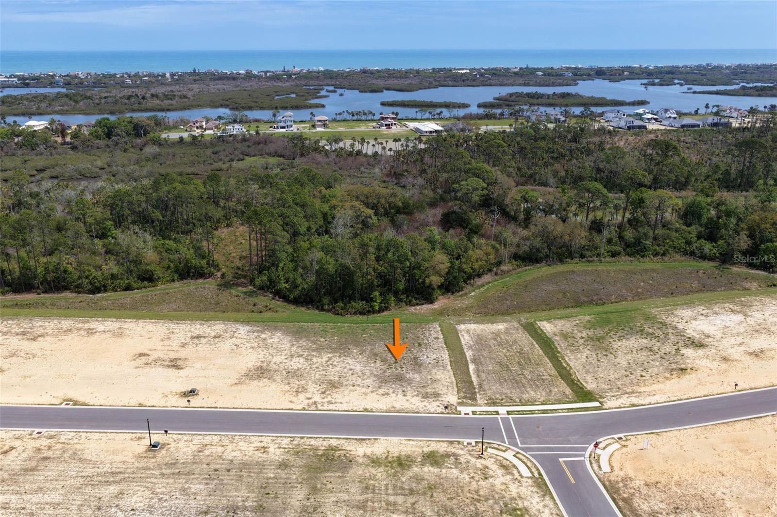 Details for 222 Stillwater Drive, FLAGLER BEACH, FL 32136