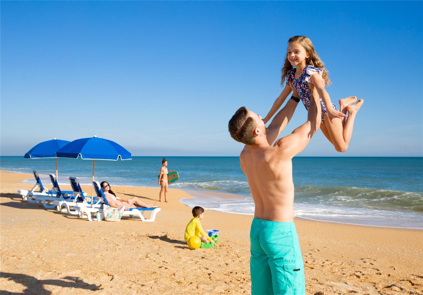 Image 15 of 20 For 200 Ocean Crest Drive 621