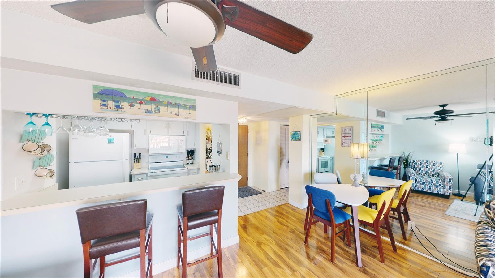 Image 11 of 32 For 3600 Ocean Shore Boulevard 417