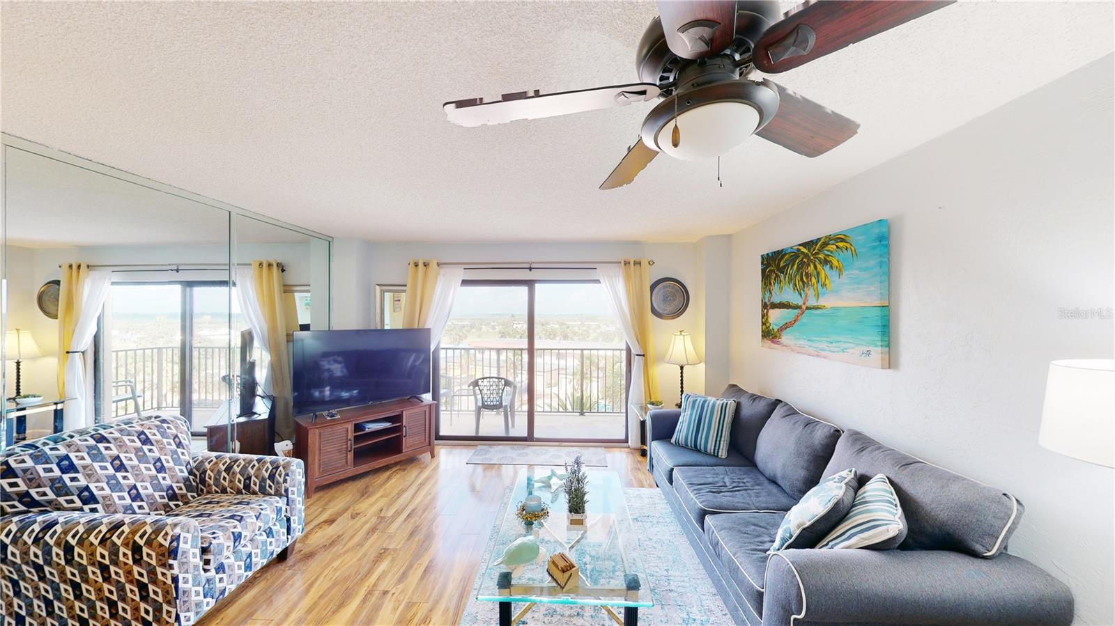 Image 12 of 32 For 3600 Ocean Shore Boulevard 417