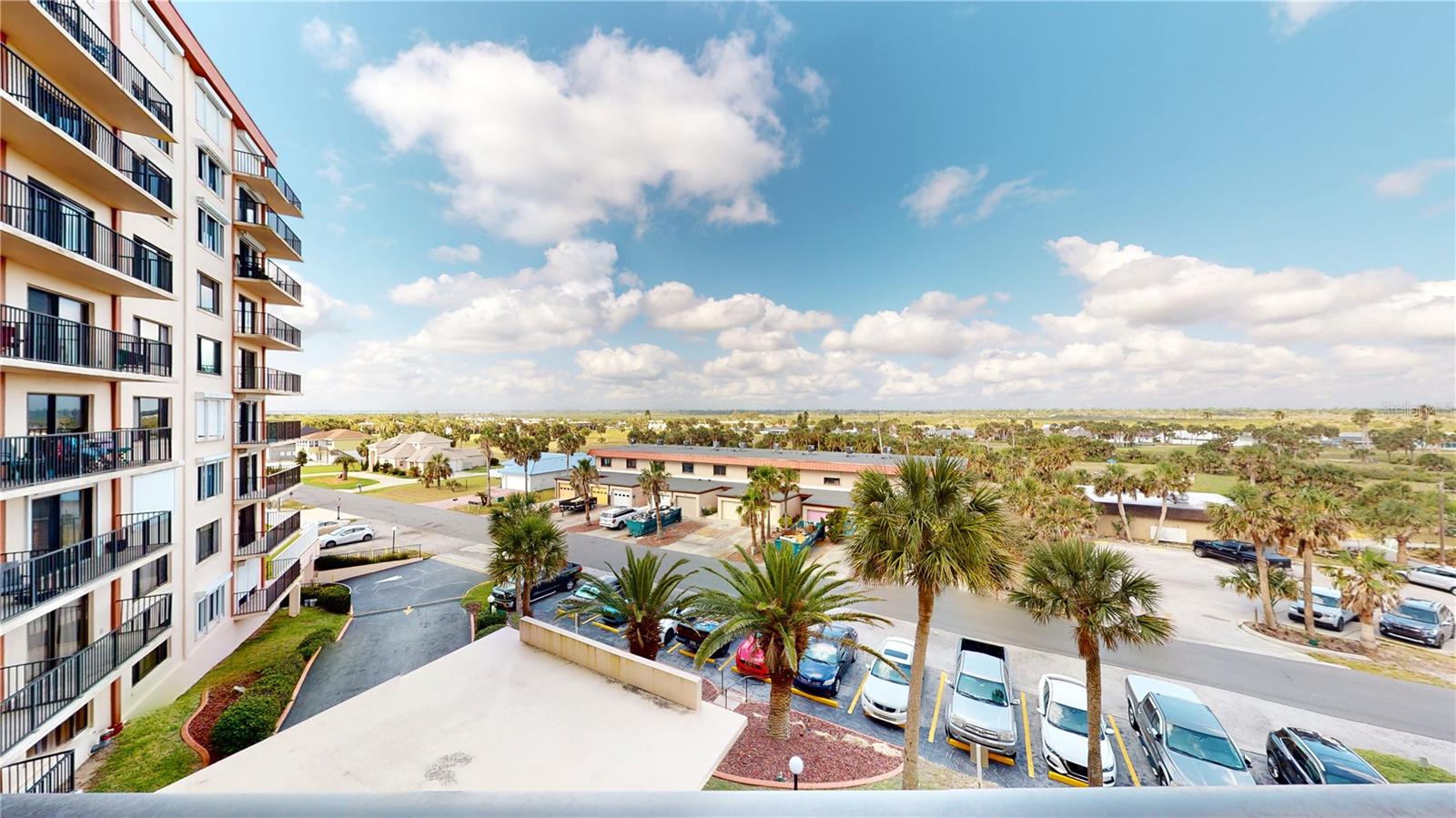 Image 13 of 32 For 3600 Ocean Shore Boulevard 417