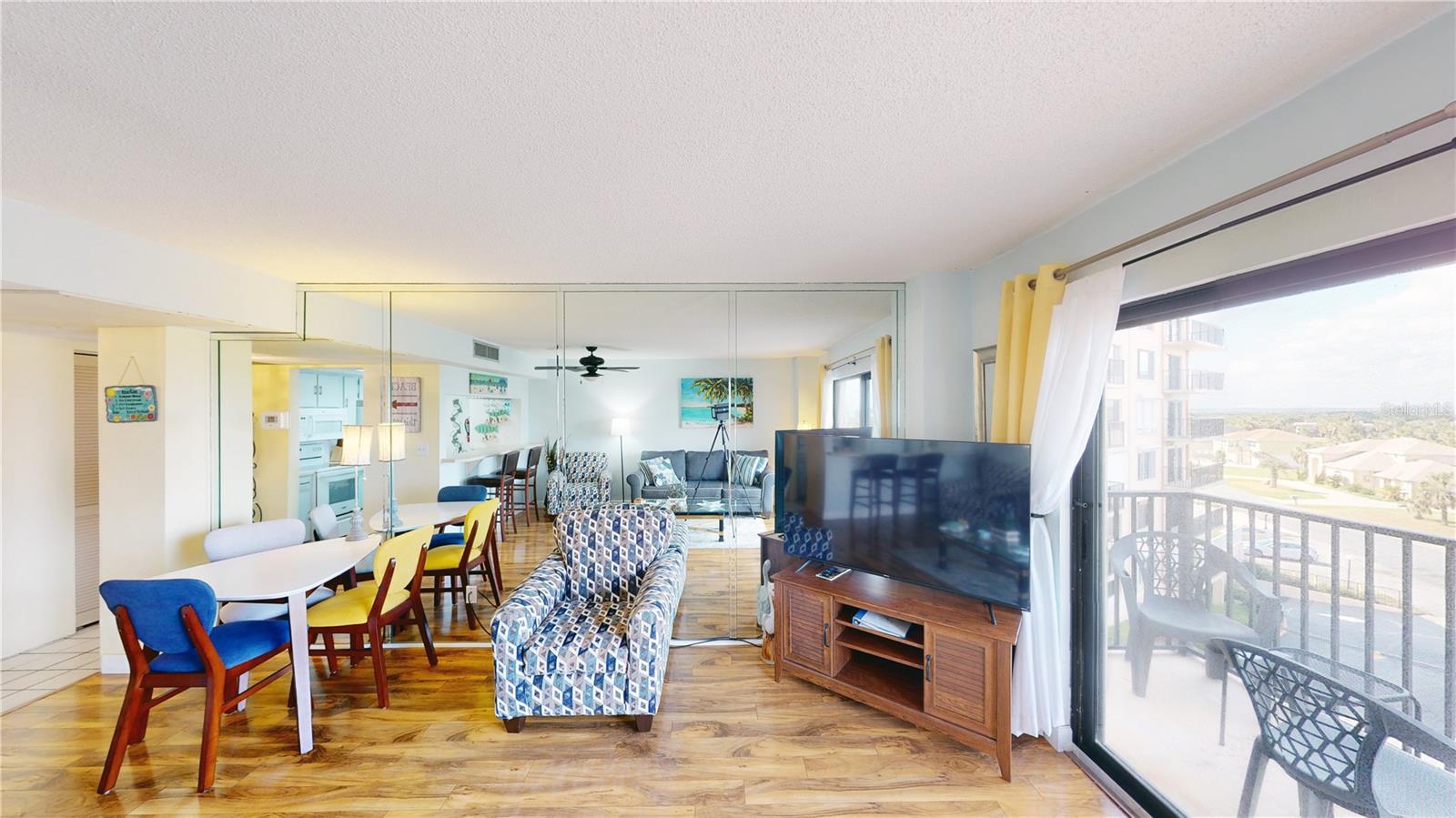 Image 14 of 32 For 3600 Ocean Shore Boulevard 417