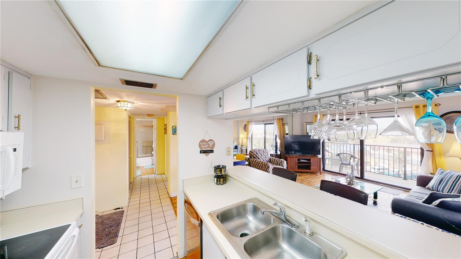 Image 16 of 32 For 3600 Ocean Shore Boulevard 417