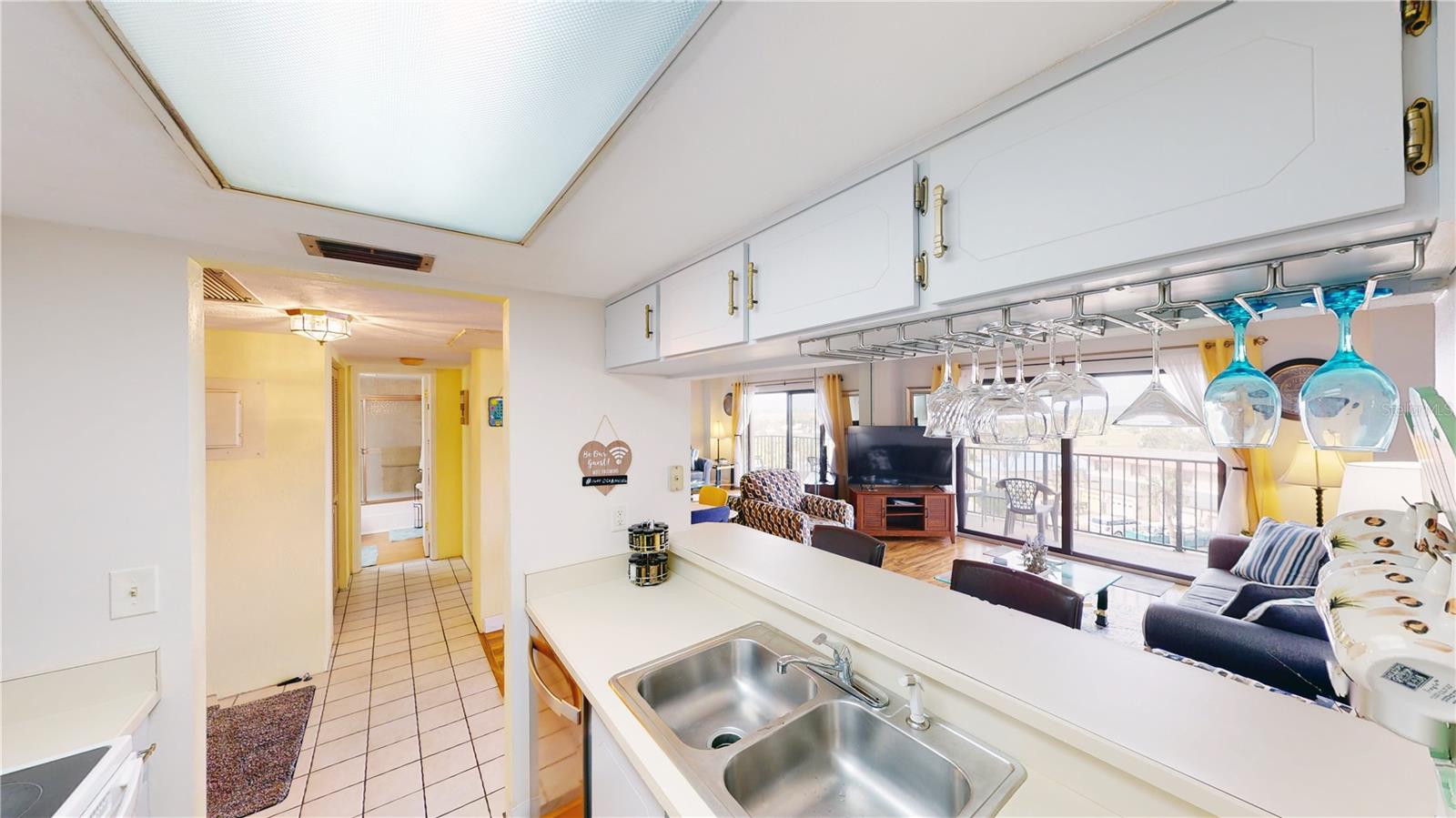 Image 17 of 32 For 3600 Ocean Shore Boulevard 417