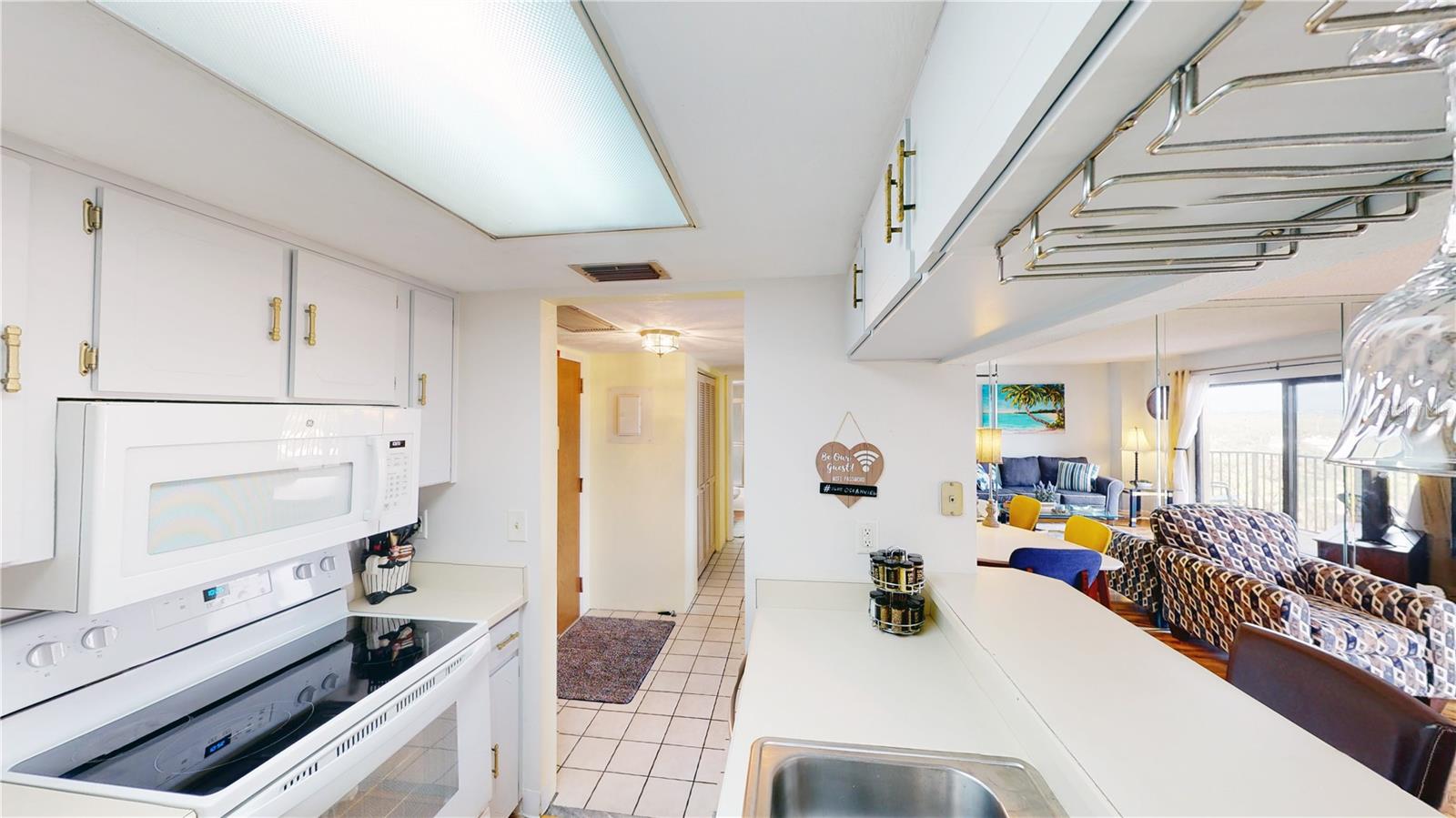 Image 27 of 32 For 3600 Ocean Shore Boulevard 417