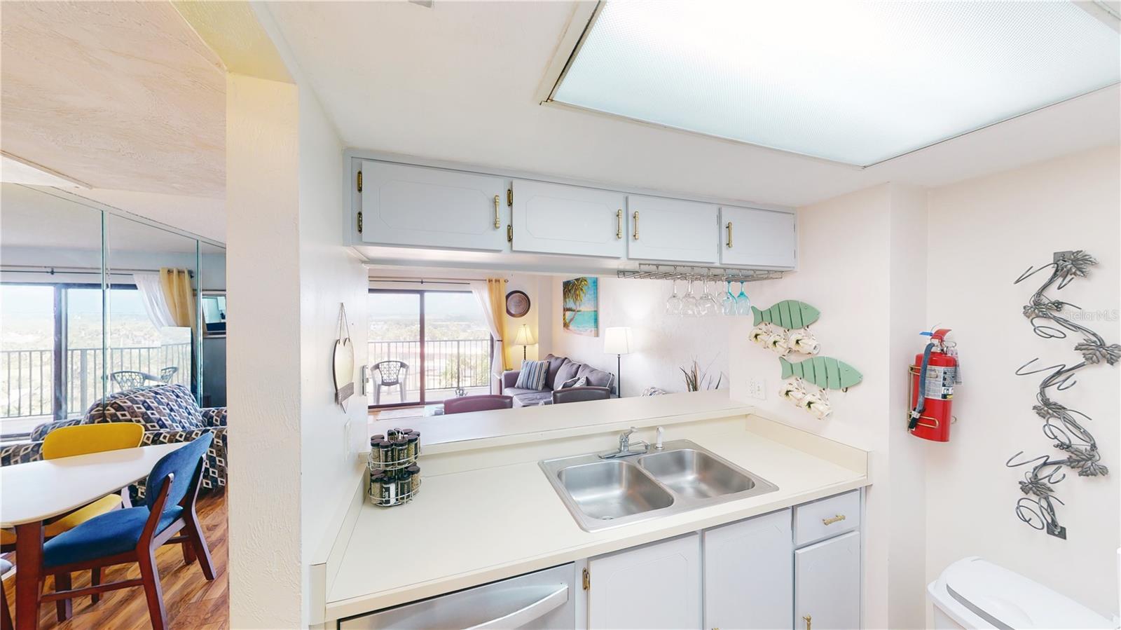 Image 28 of 32 For 3600 Ocean Shore Boulevard 417