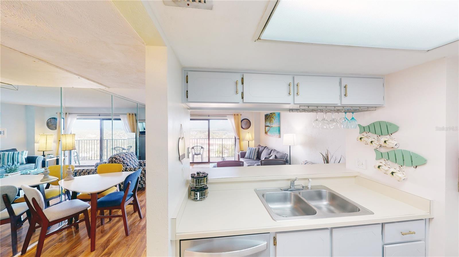 Image 29 of 32 For 3600 Ocean Shore Boulevard 417