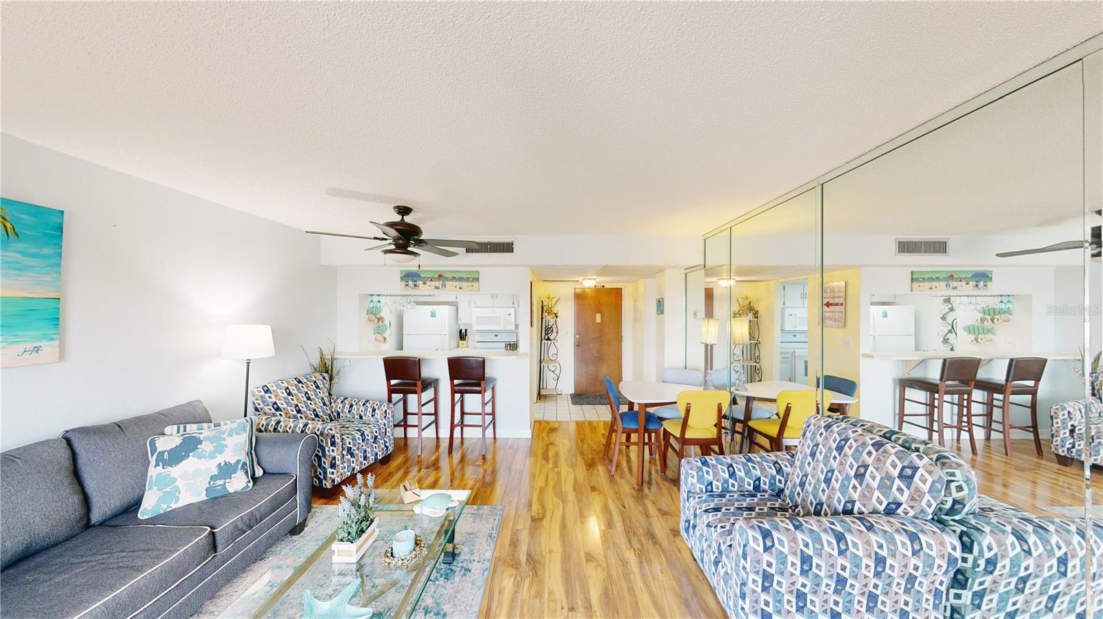 Image 8 of 32 For 3600 Ocean Shore Boulevard 417