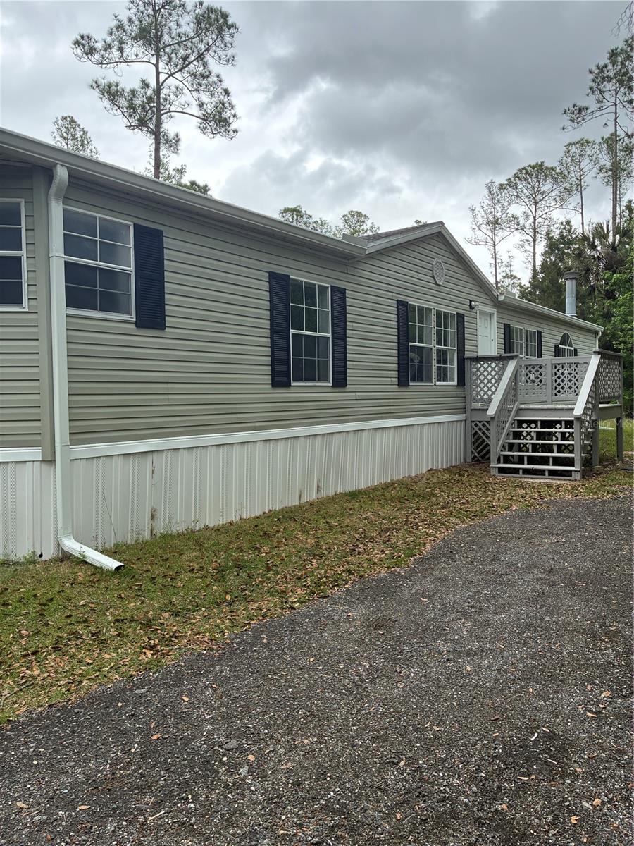 Details for 3150 Cr 2006, BUNNELL, FL 32110