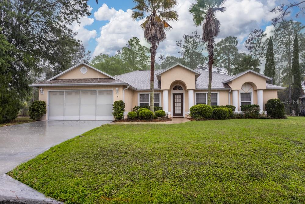 Details for 5 Whetstone Lane, PALM COAST, FL 32164