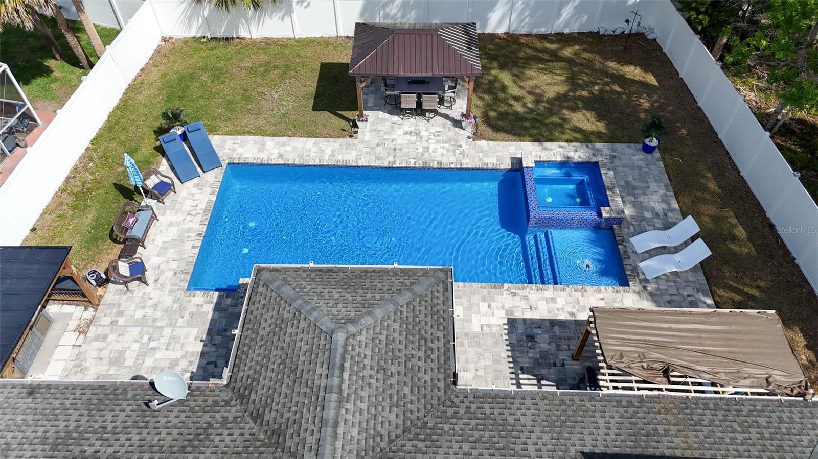 Image 58 of 72 For 13 White Birch Lane