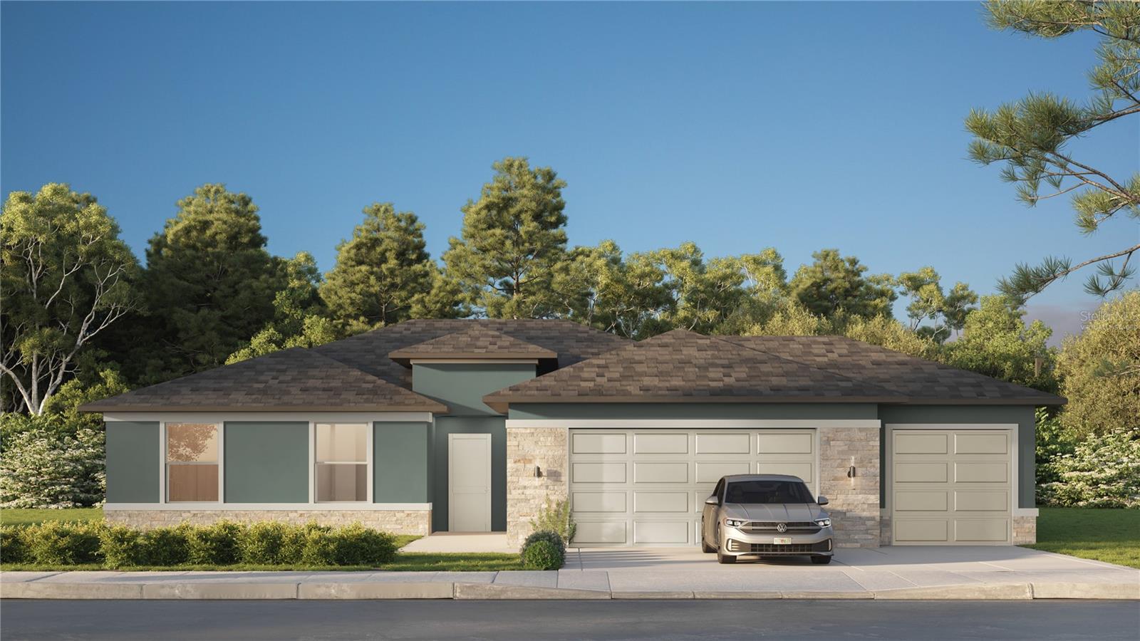 Details for 21 Postman Lane, PALM COAST, FL 32164