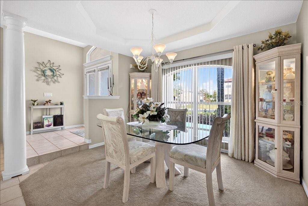 Image 44 of 55 For 24 Clarendon Court N