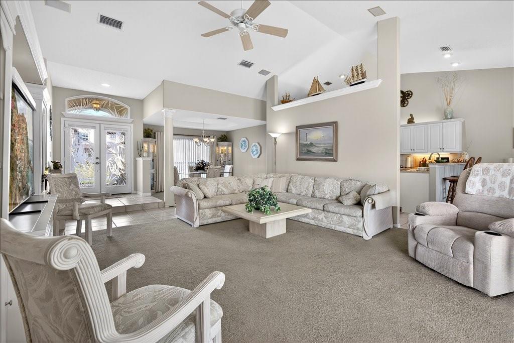 Image 48 of 55 For 24 Clarendon Court N