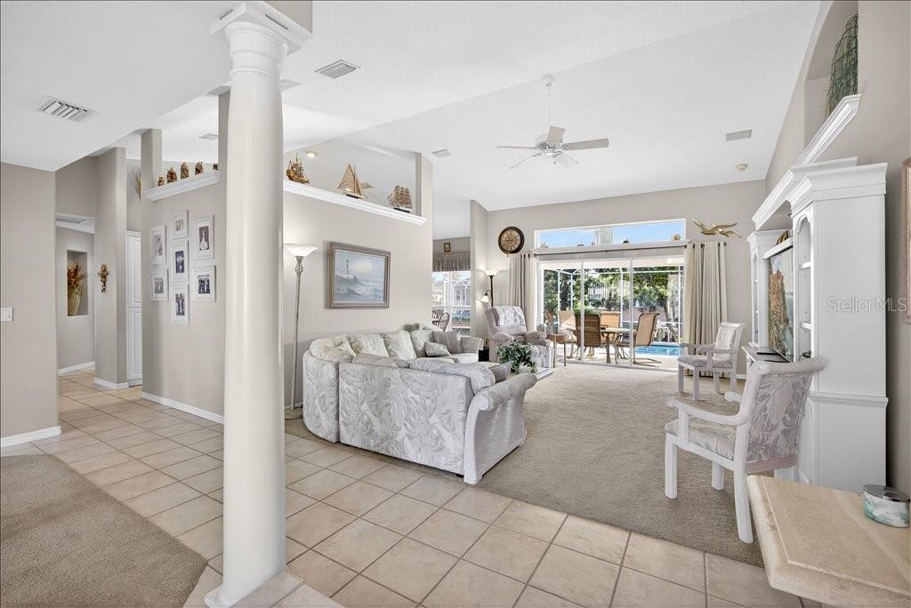 Image 49 of 55 For 24 Clarendon Court N