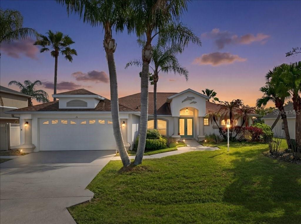 Image 53 of 55 For 24 Clarendon Court N