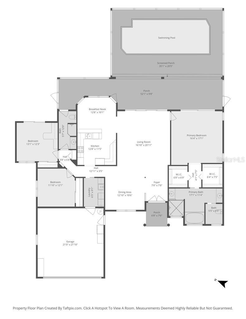 Image 55 of 55 For 24 Clarendon Court N