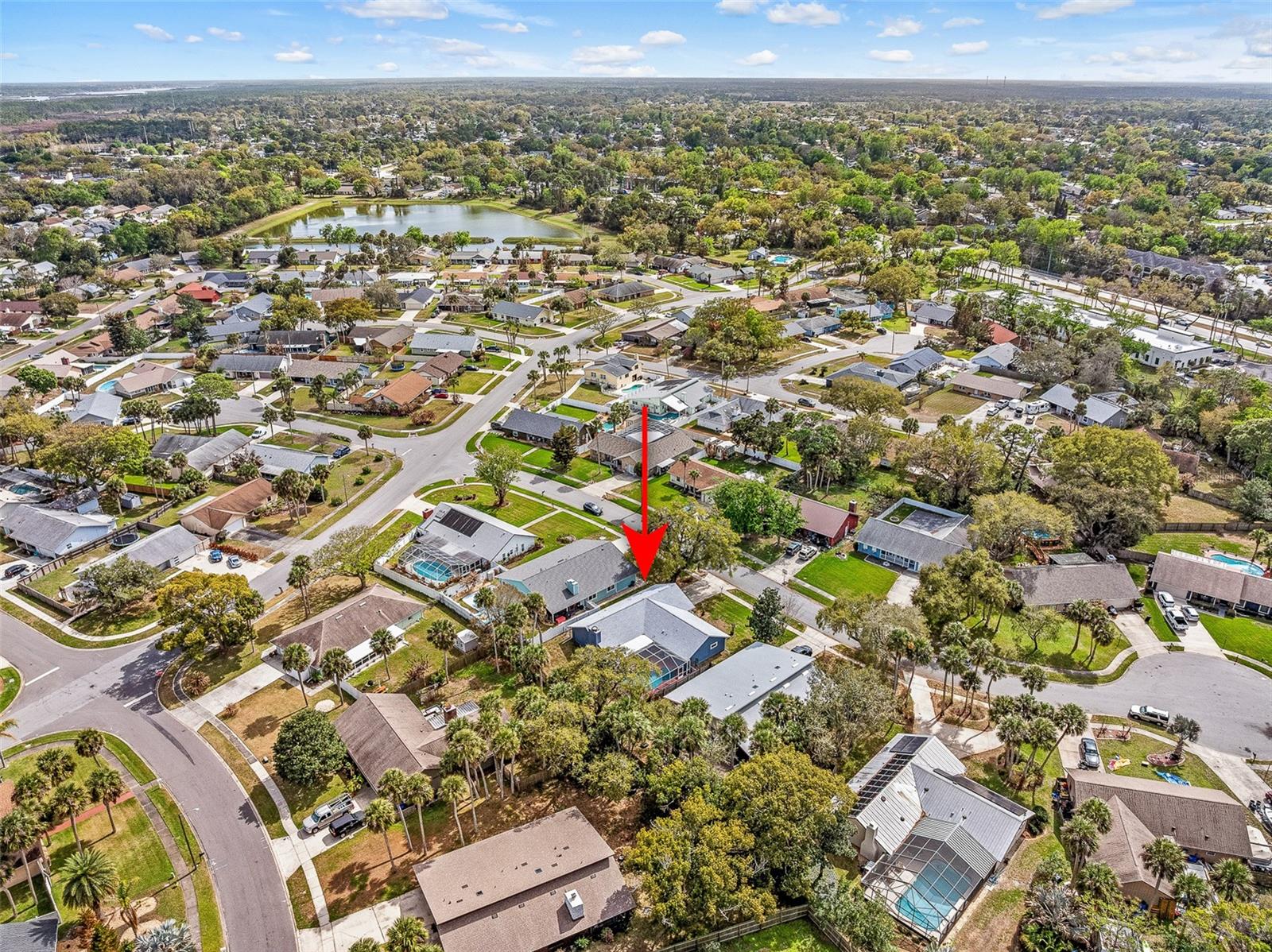 Image 54 of 55 For 712 Kristina Court