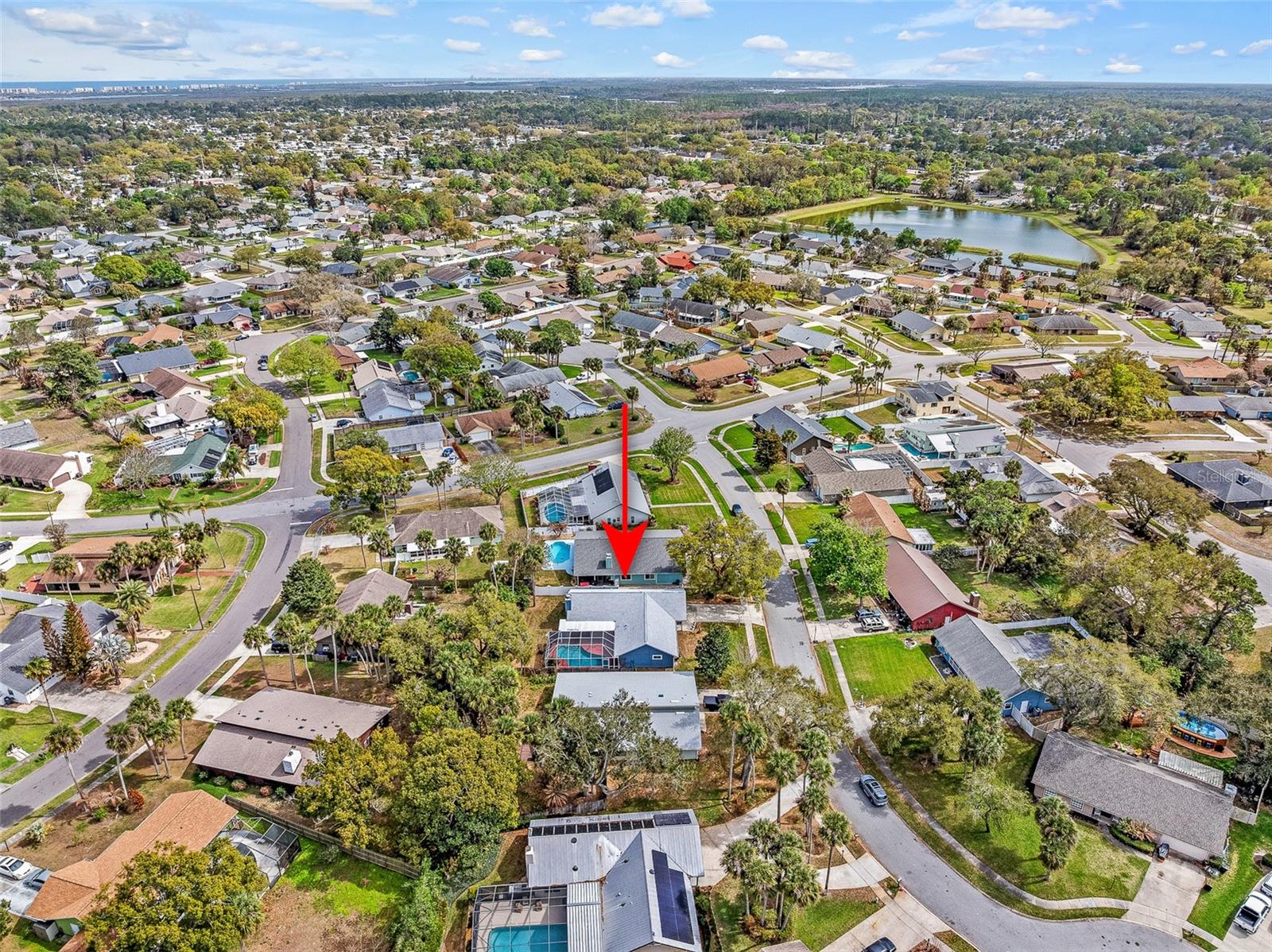 Image 55 of 55 For 712 Kristina Court