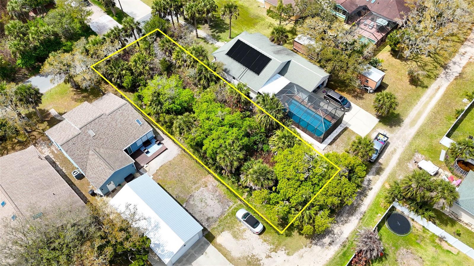 Image 23 of 26 For 1915 Palmetto Avenue