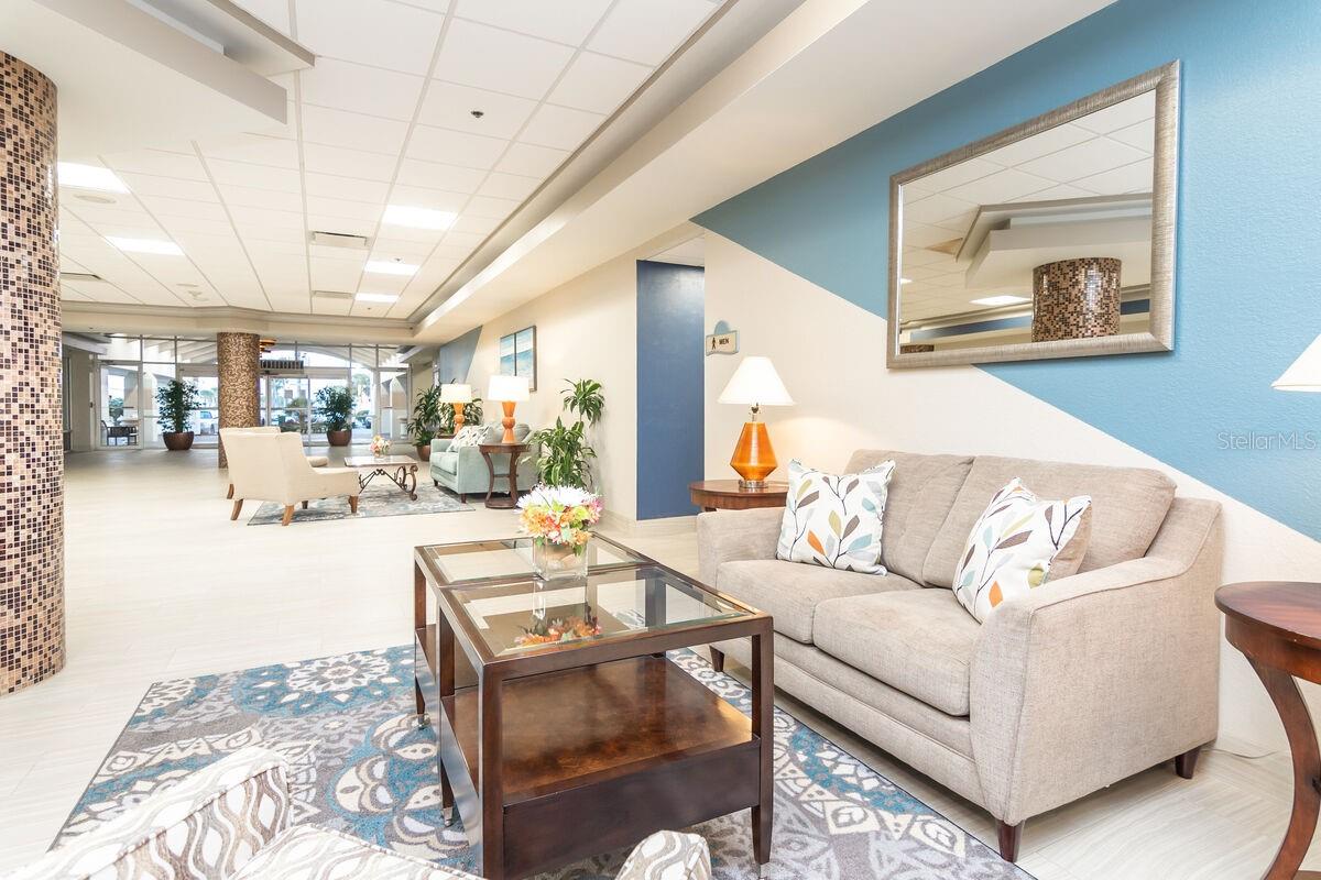 Image 21 of 56 For 2700 Atlantic Avenue 819