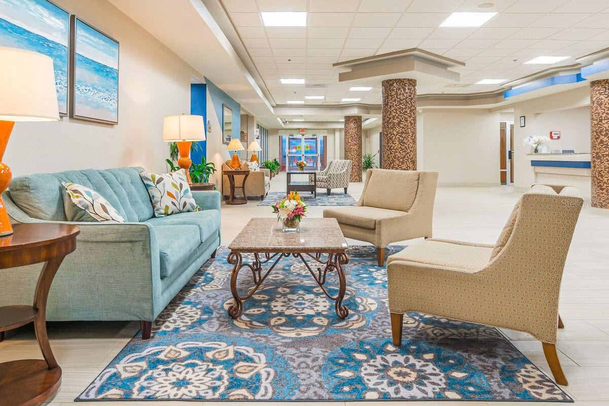 Image 23 of 56 For 2700 Atlantic Avenue 819