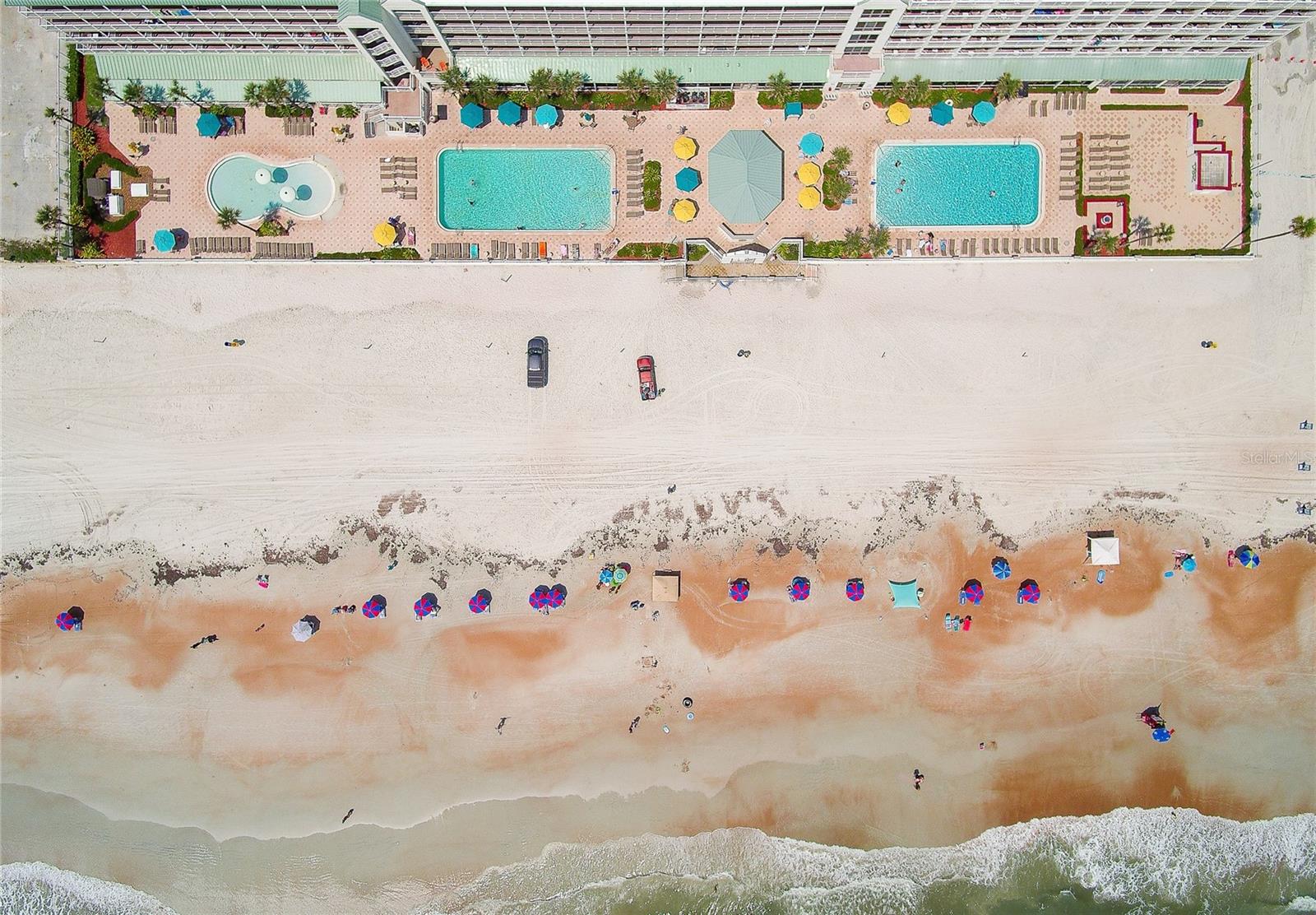 Image 36 of 56 For 2700 Atlantic Avenue 819