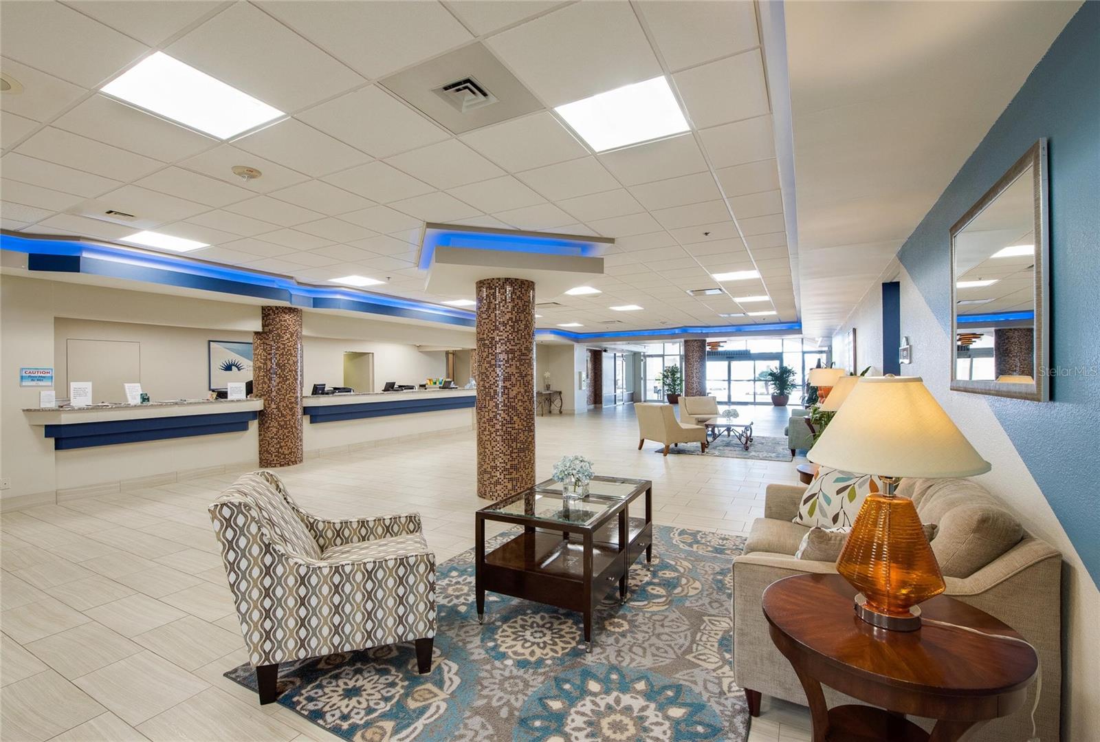 Image 51 of 56 For 2700 Atlantic Avenue 819