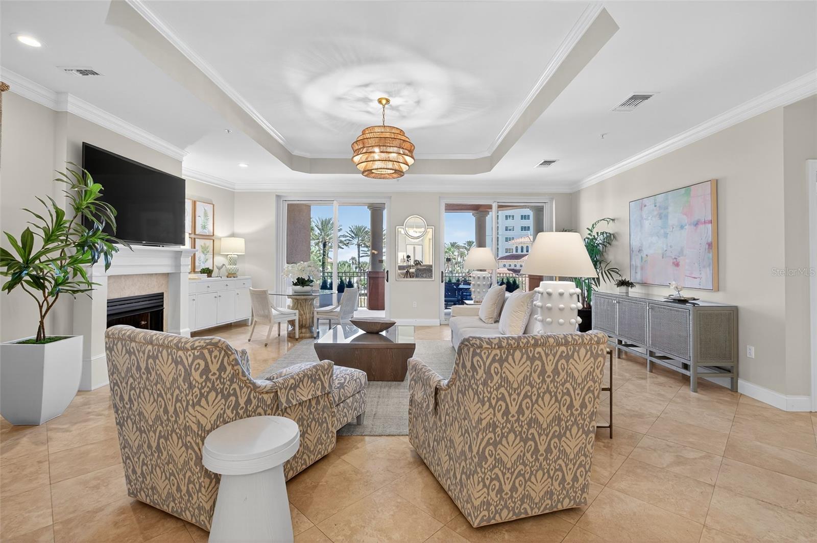 Image 10 of 58 For 200 Ocean Crest Drive 151