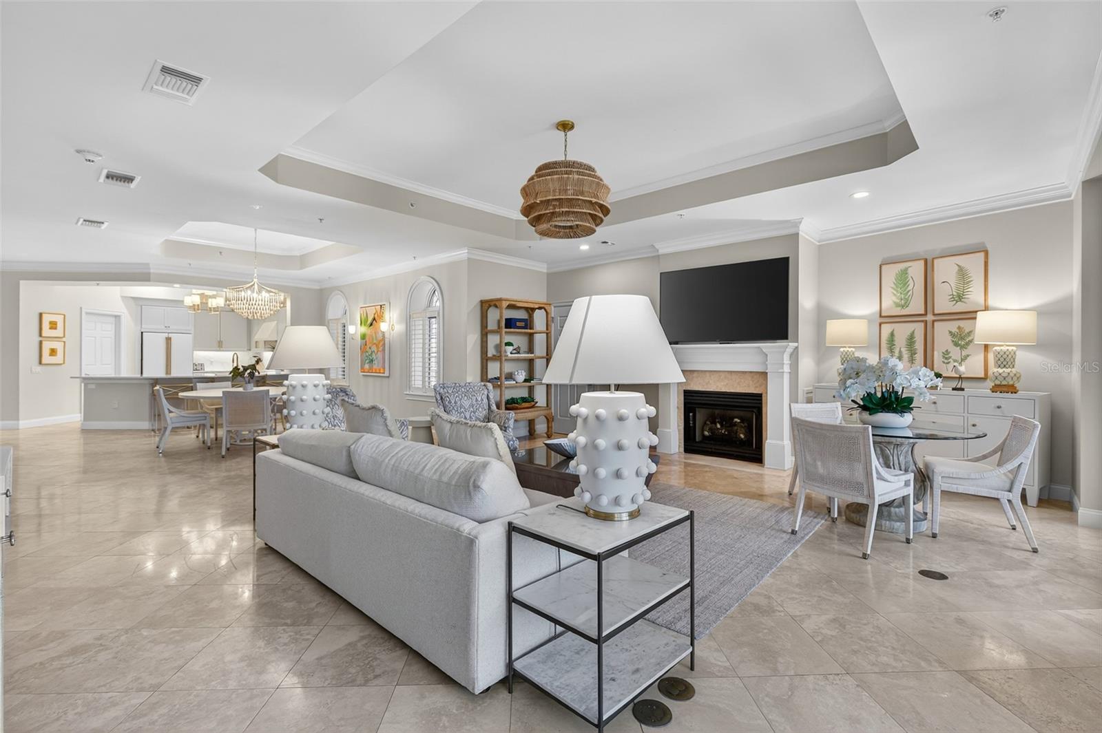 Image 14 of 58 For 200 Ocean Crest Drive 151