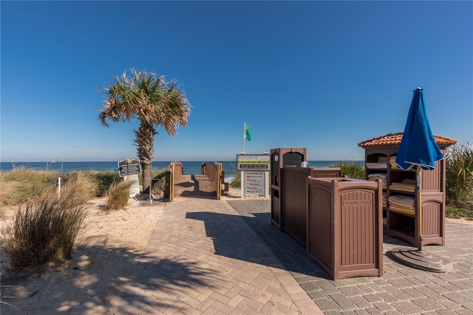 Image 50 of 58 For 200 Ocean Crest Drive 151