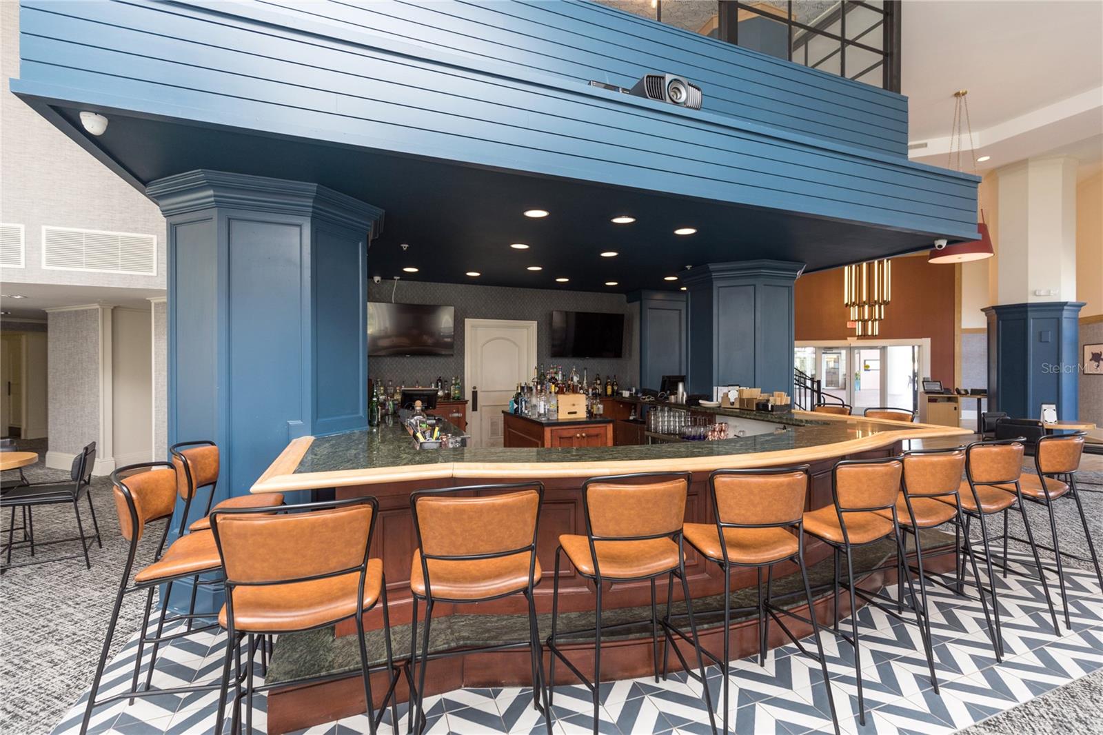 Image 56 of 58 For 200 Ocean Crest Drive 151